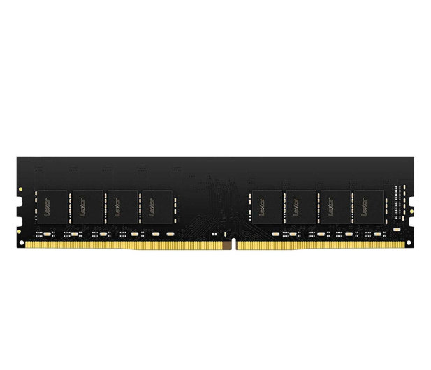 LEXAR DDR4 16GB(1*16GB)/3200 CL22 LD4AU016G-B3200GSST - 1262071 - zdjęcie
